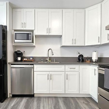 Double Suite Santa Monica - Free Parking Экстерьер фото