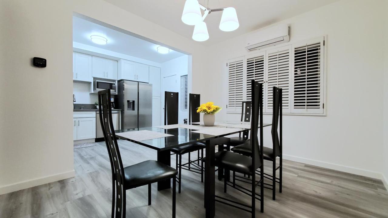 Double Suite Santa Monica - Free Parking Экстерьер фото