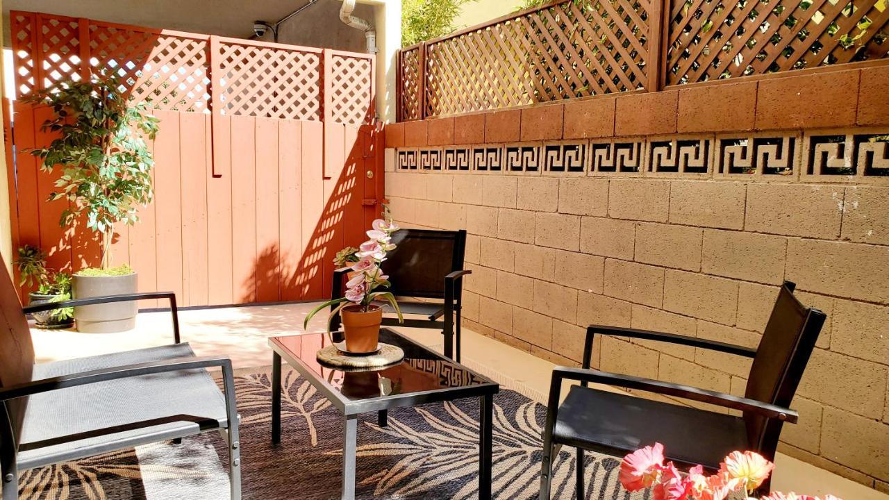 Double Suite Santa Monica - Free Parking Экстерьер фото