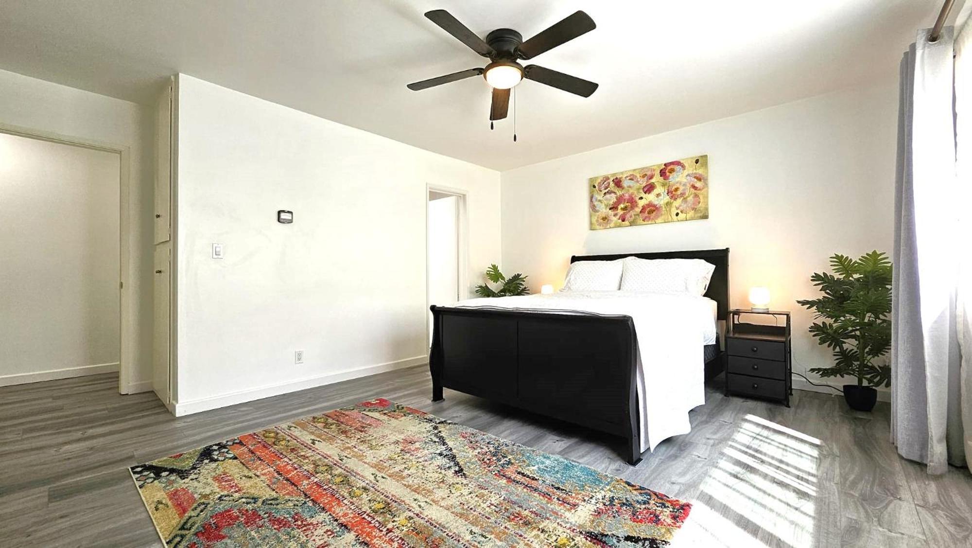 Double Suite Santa Monica - Free Parking Экстерьер фото