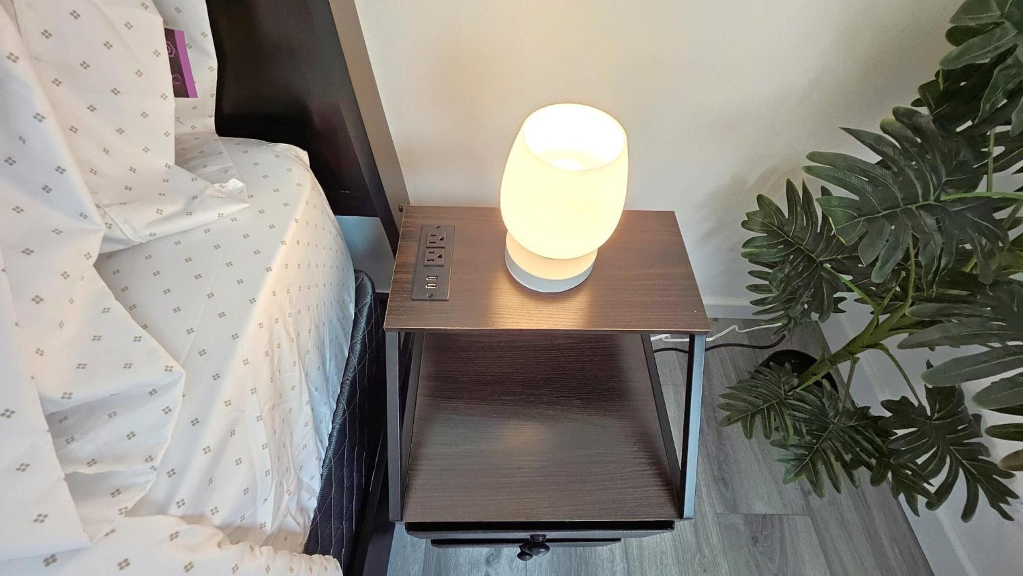Double Suite Santa Monica - Free Parking Номер фото