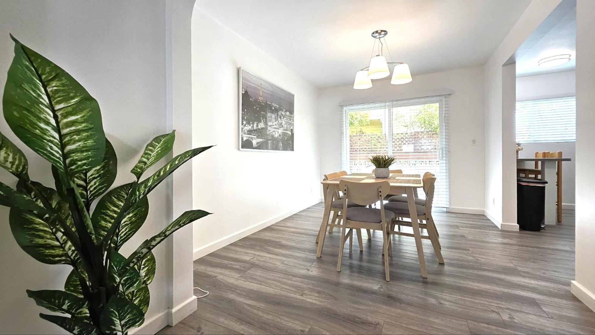 Double Suite Santa Monica - Free Parking Номер фото