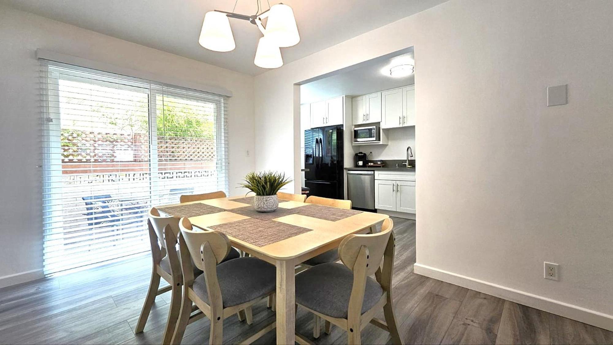 Double Suite Santa Monica - Free Parking Номер фото