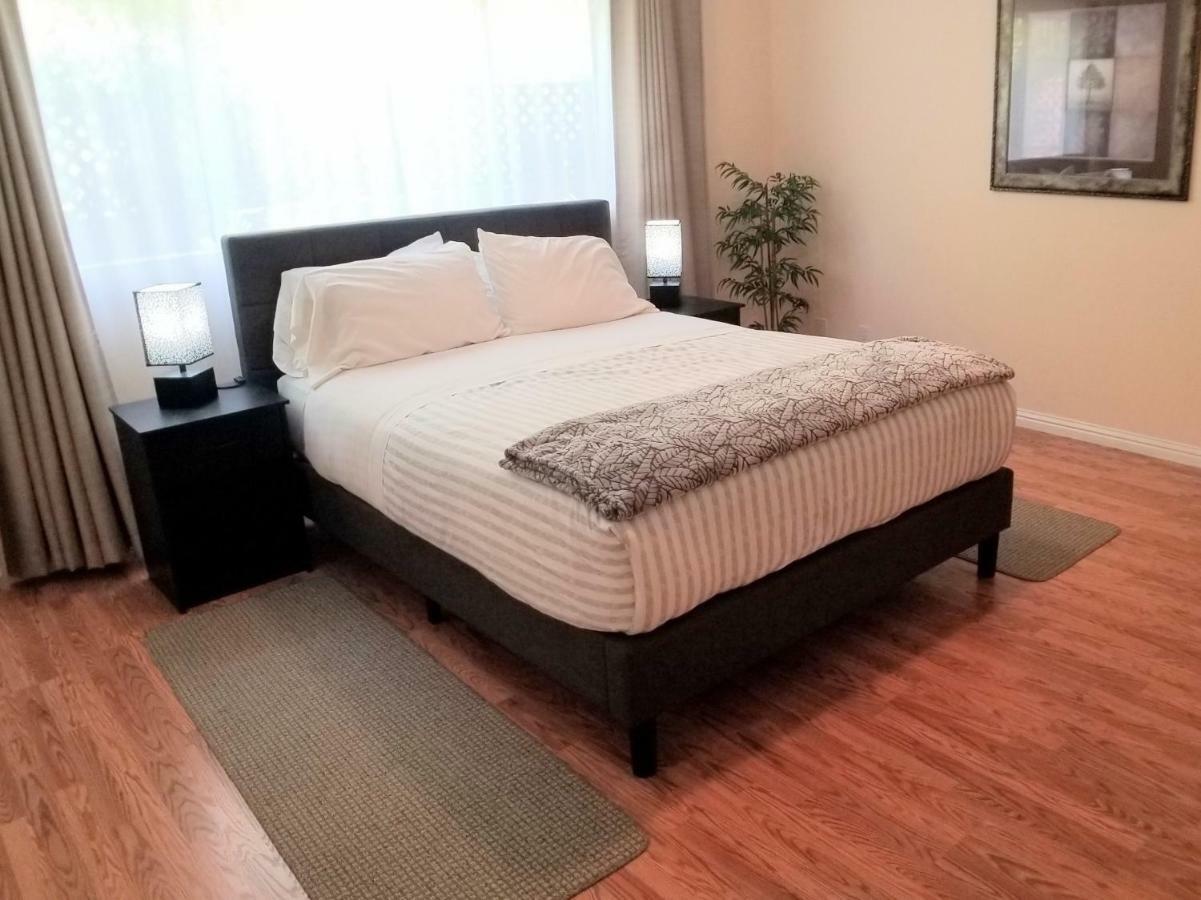 Double Suite Santa Monica - Free Parking Экстерьер фото